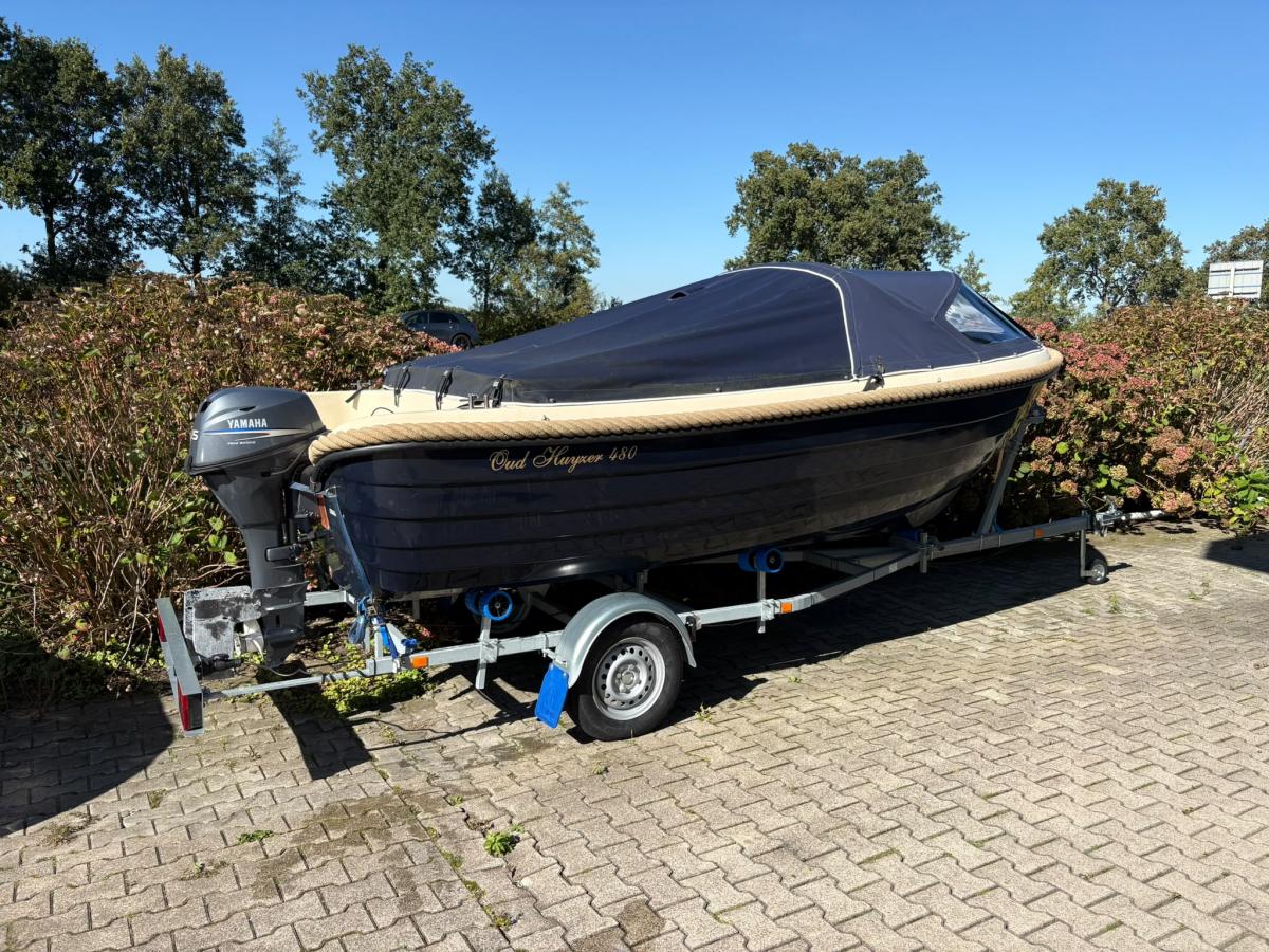 Oud Huijzer 480 — foto 2 van 17