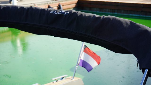 Isloep Rapida 750 — foto 27 van 27
