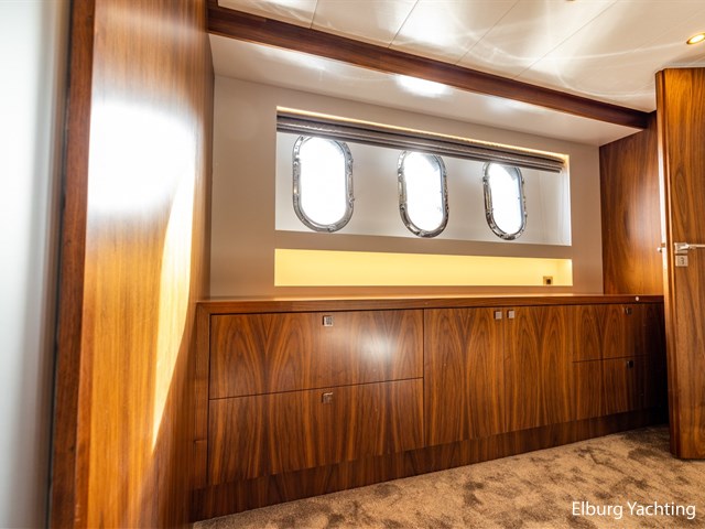Van den Hoven Executive 18.50 - Stabilizers — foto 37 van 100