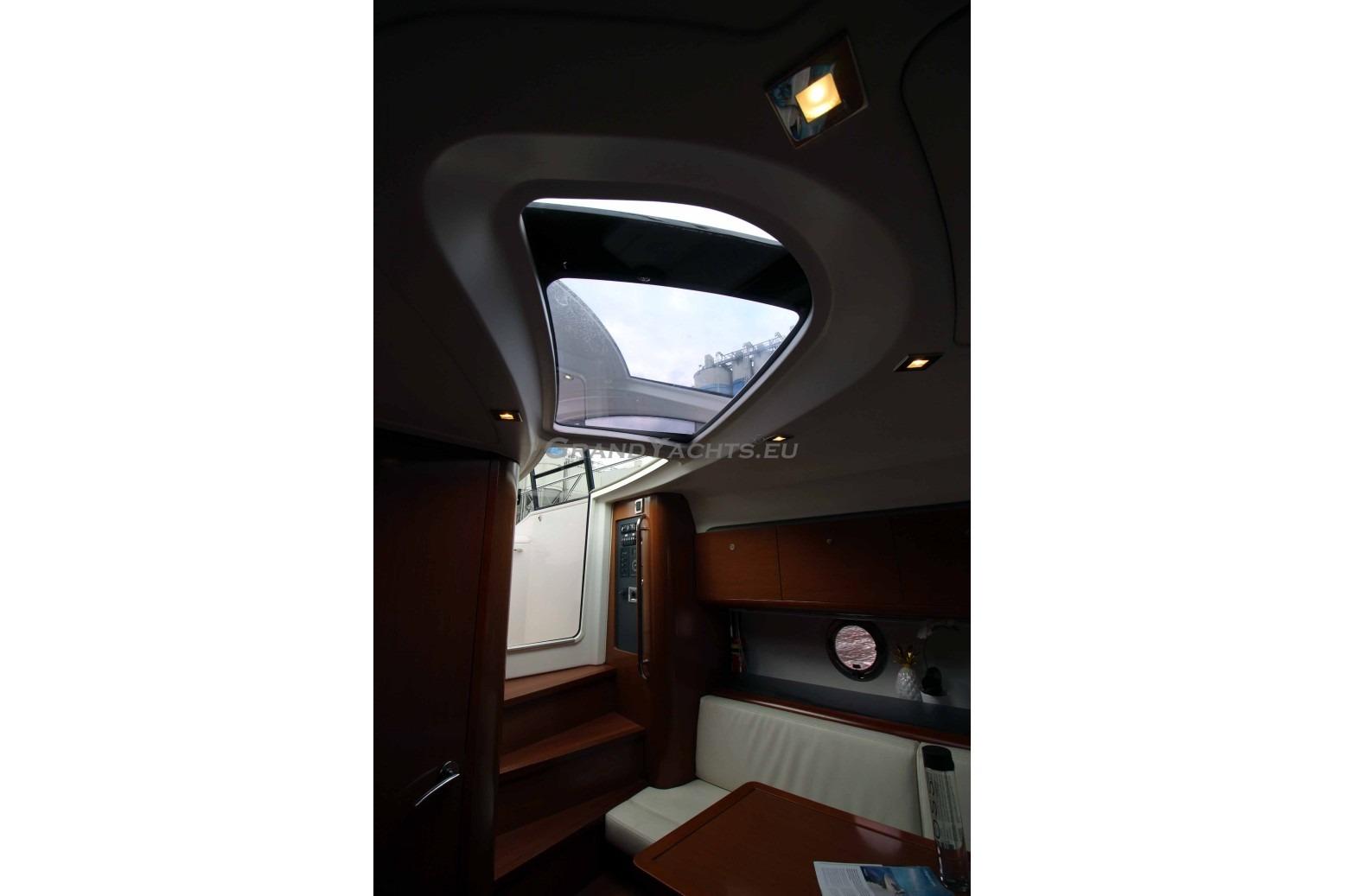 Beneteau Gran Turismo 38 — foto 58 van 61