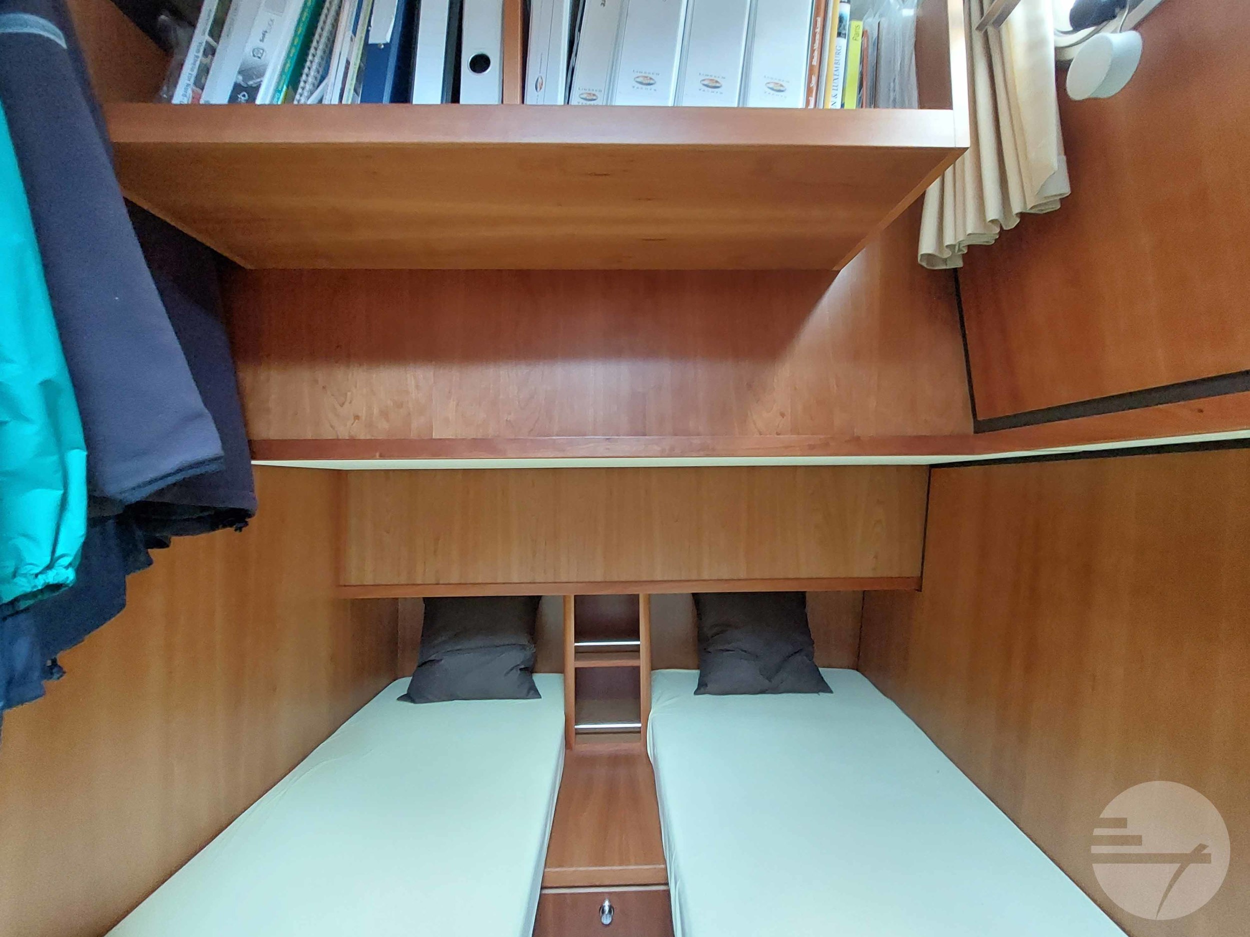 Linssen Grand Sturdy 43.9 AC — foto 54 van 60