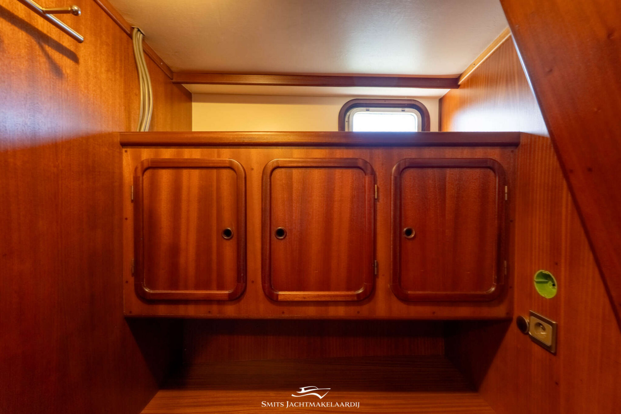 Kempala Kotter 14.90 AK Cabrio — foto 40 van 70