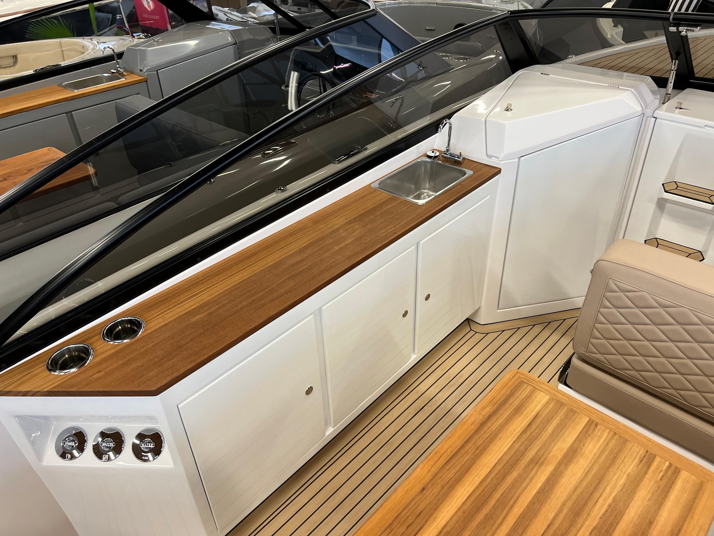 Rand Leisure 28 — foto 11 van 14