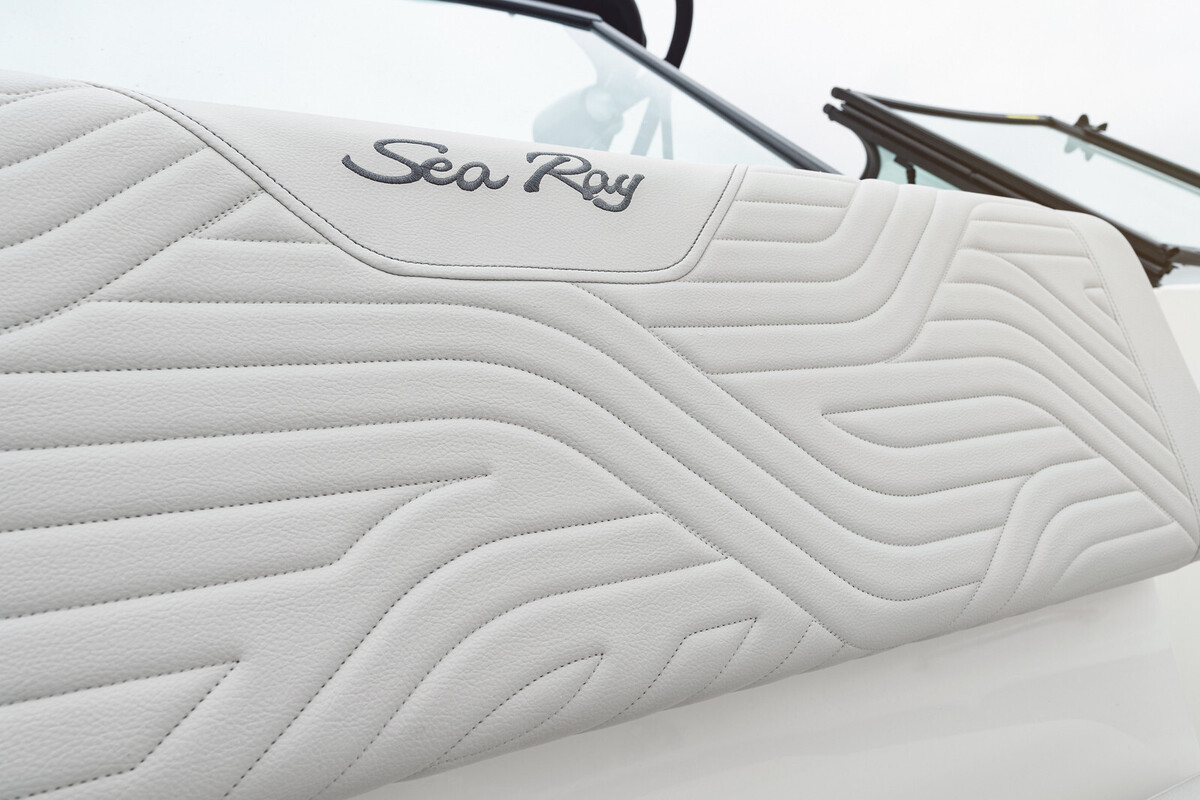Sea Ray SDX 270 Surf — foto 25 van 41