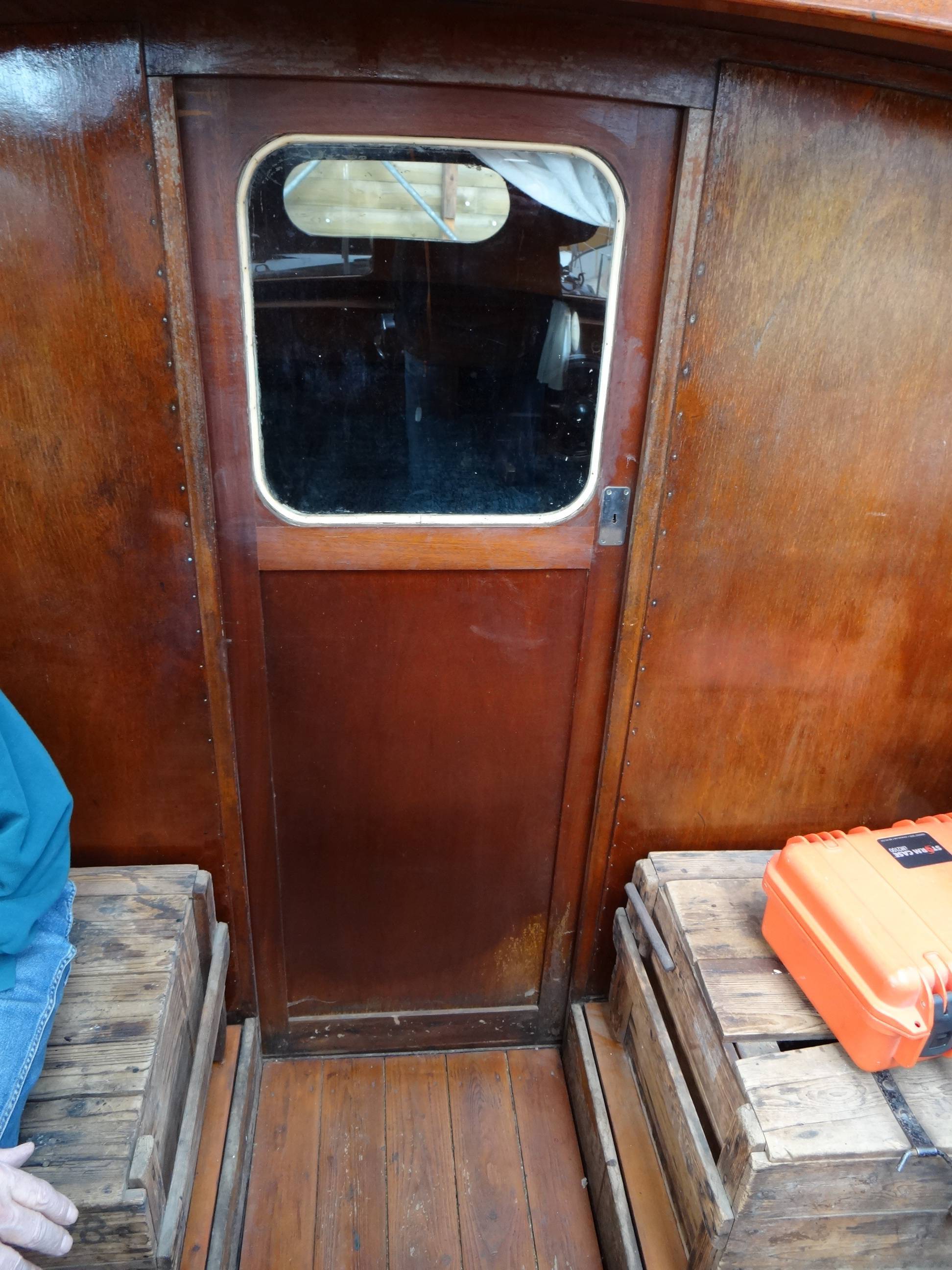 Salonboot 7.50 — foto 15 van 16
