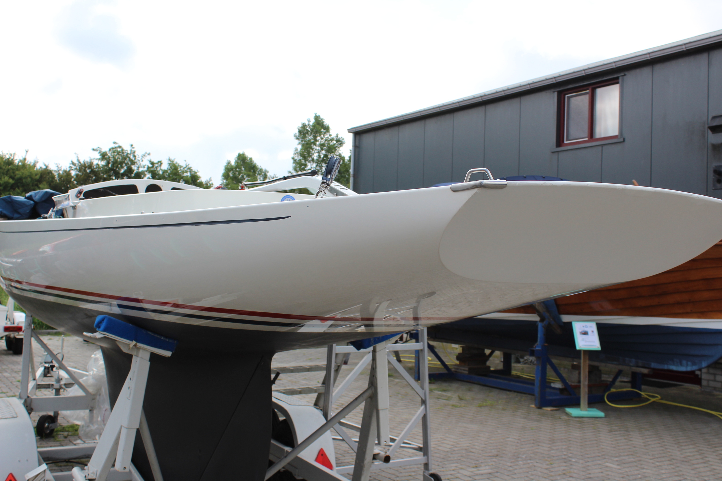 Draak 870 — foto 8 van 37
