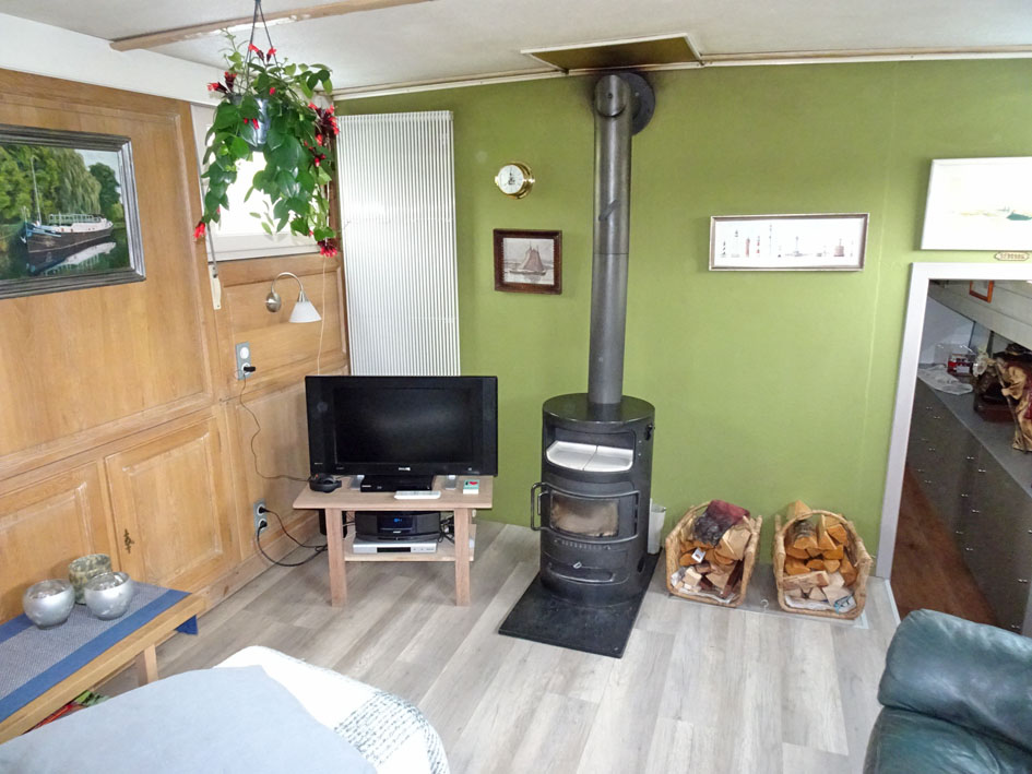 Luxe Motor met UBC 28.92 — foto 32 van 56