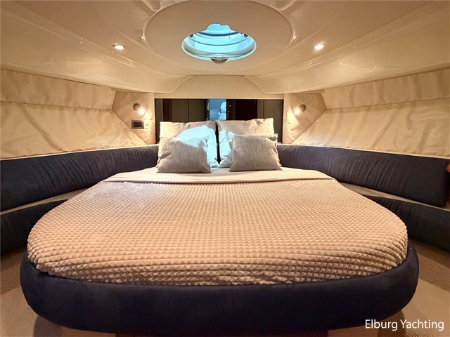 Fairline Targa 43 — foto 22 van 63