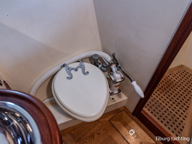 De Vries Lentsch Bromo - Full refit — foto 40 van 100