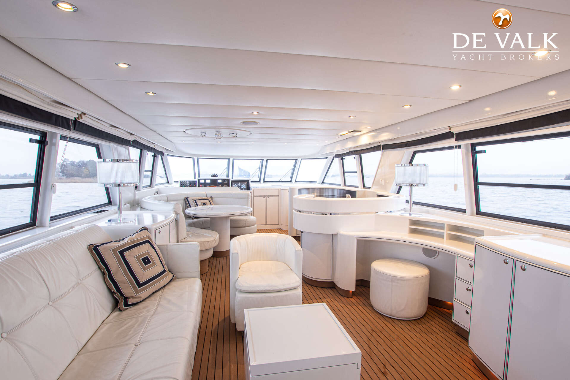 Van der Valk Explorer 25M — foto 19 van 43