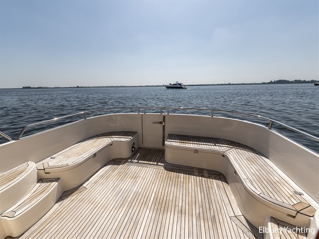 North Line 42 - Wheelhouse — foto 65 van 93