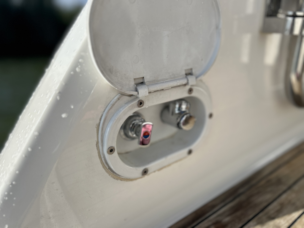 Bavaria Motor Boats R40 Coupé — foto 15 van 51