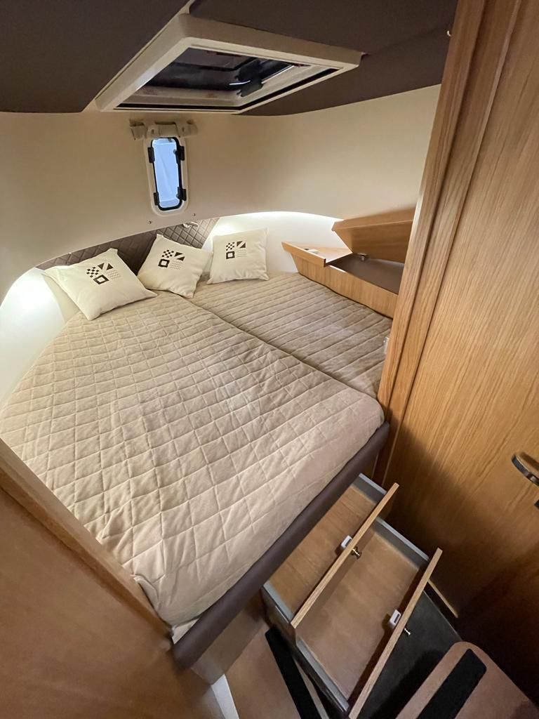 Nord Star 31+ — foto 30 van 43