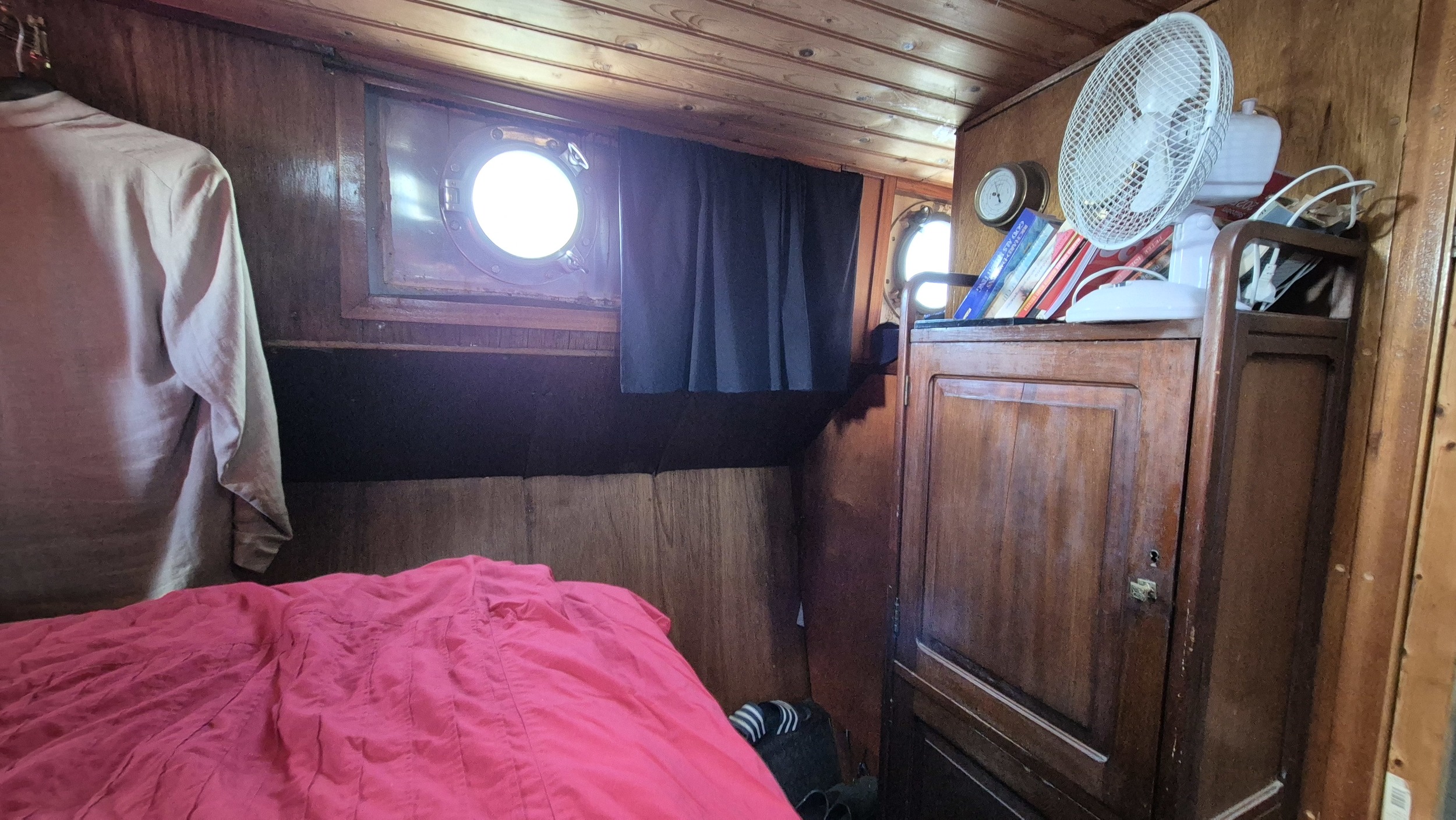 Motorbokschip 20.58 — foto 39 van 95