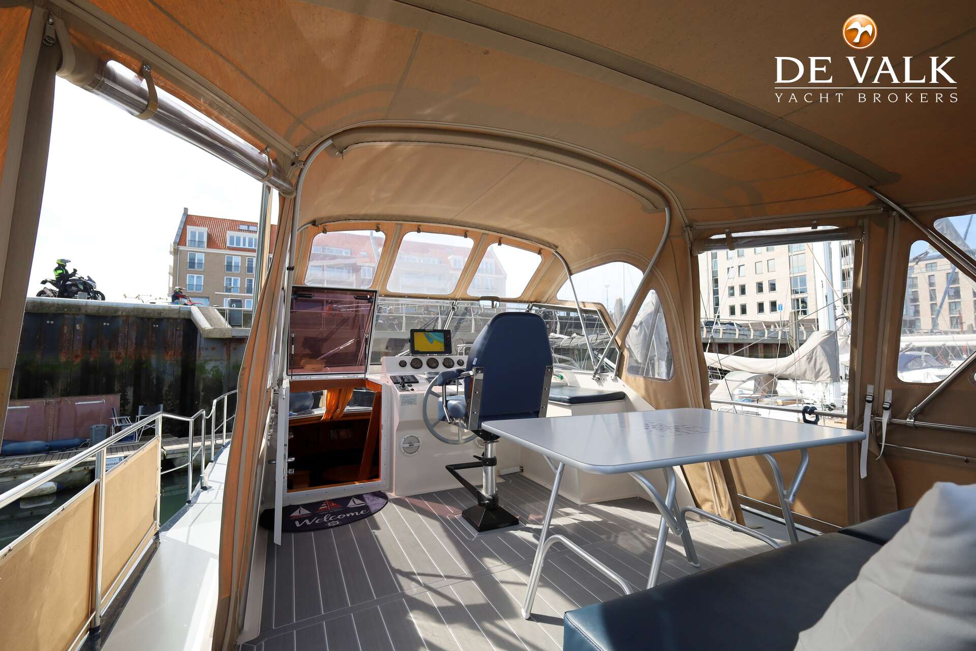 ReLine 41 SLX — foto 16 van 40