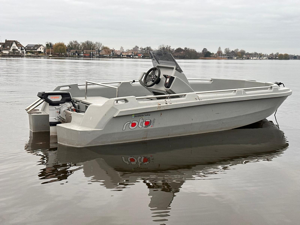 Roto Hydra  450 Family — foto 7 van 14