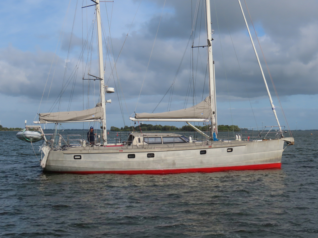 Stern 50 — foto 2 van 75