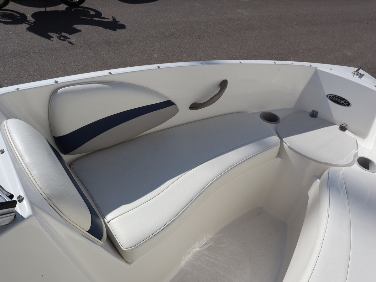 Stingray 195RX — foto 16 van 55
