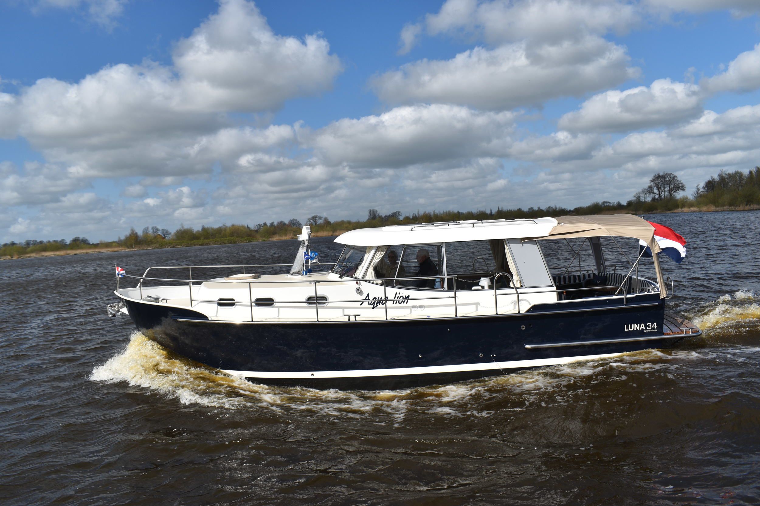 Brandsma Luna 34 — foto 16 van 17