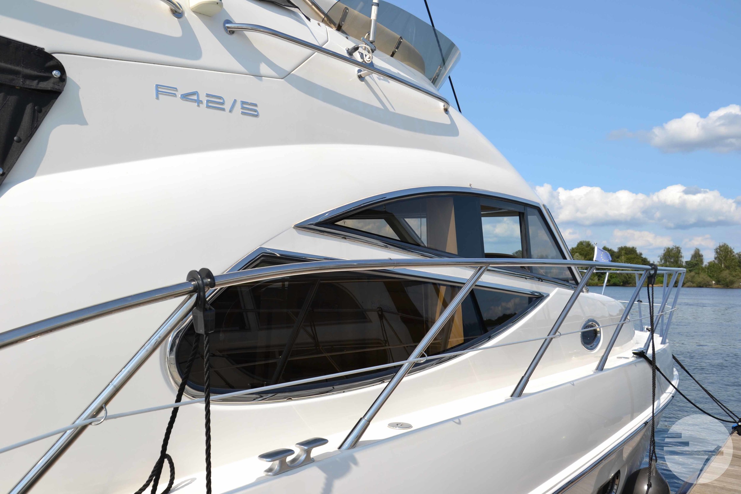 Sealine F42/5 — foto 3 van 56