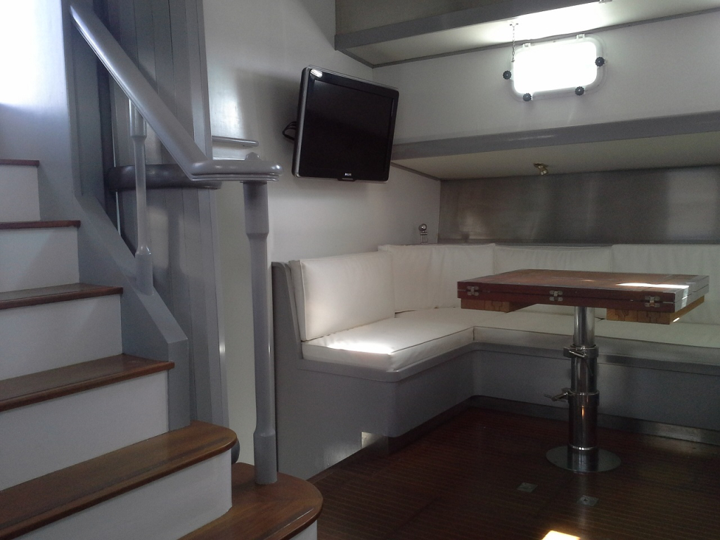 Schooner   — foto 17 van 46
