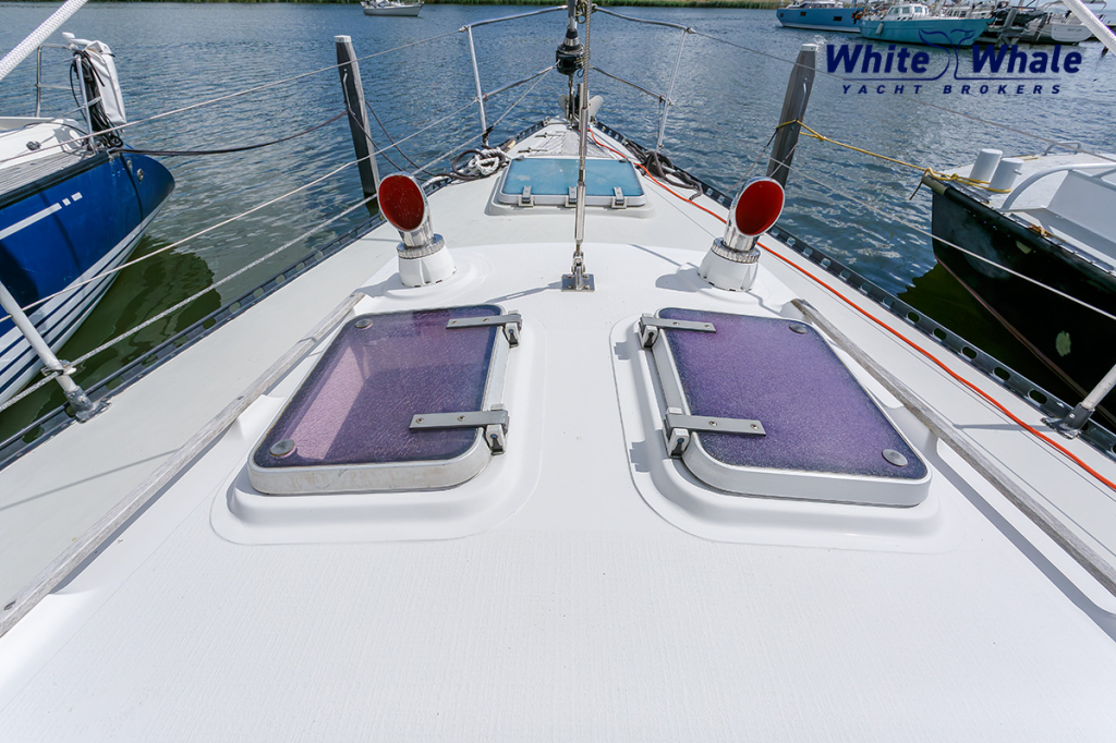 Nautic Saintonge NS44CC — foto 36 van 63