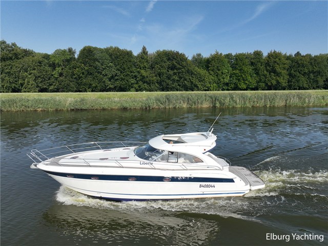 Bavaria 42 - Hardtop — foto 72 van 73