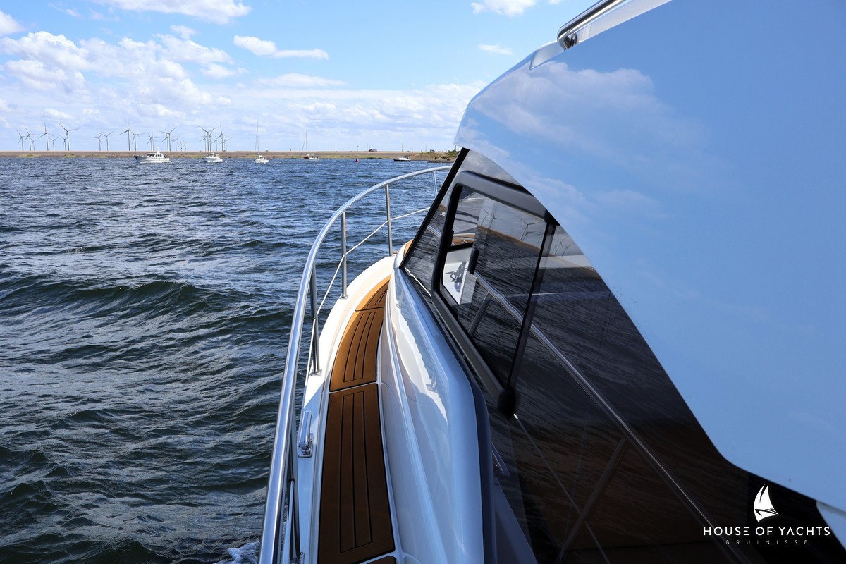 Rodman Spirit 31 — foto 3 van 12