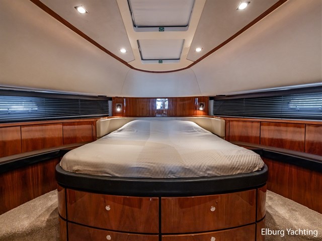 Fairline Squadron 70 - CVO Certified — foto 23 van 100