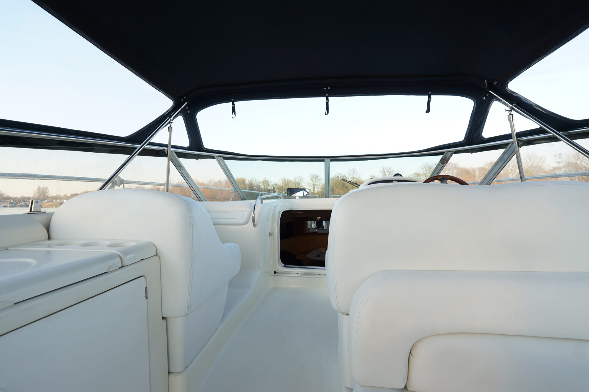 Cranchi Endurance 39 — foto 7 van 40