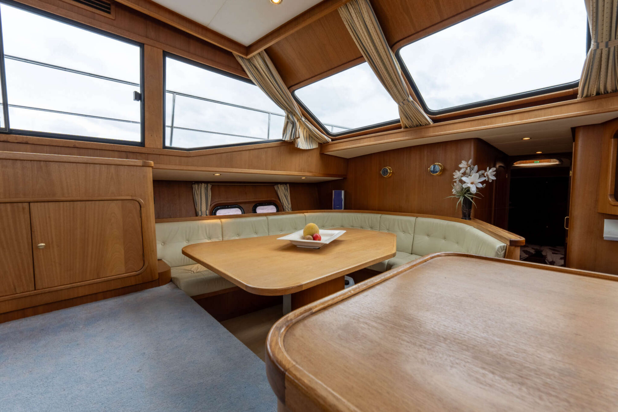 Pacific Allure 180 Cabrio — foto 6 van 81