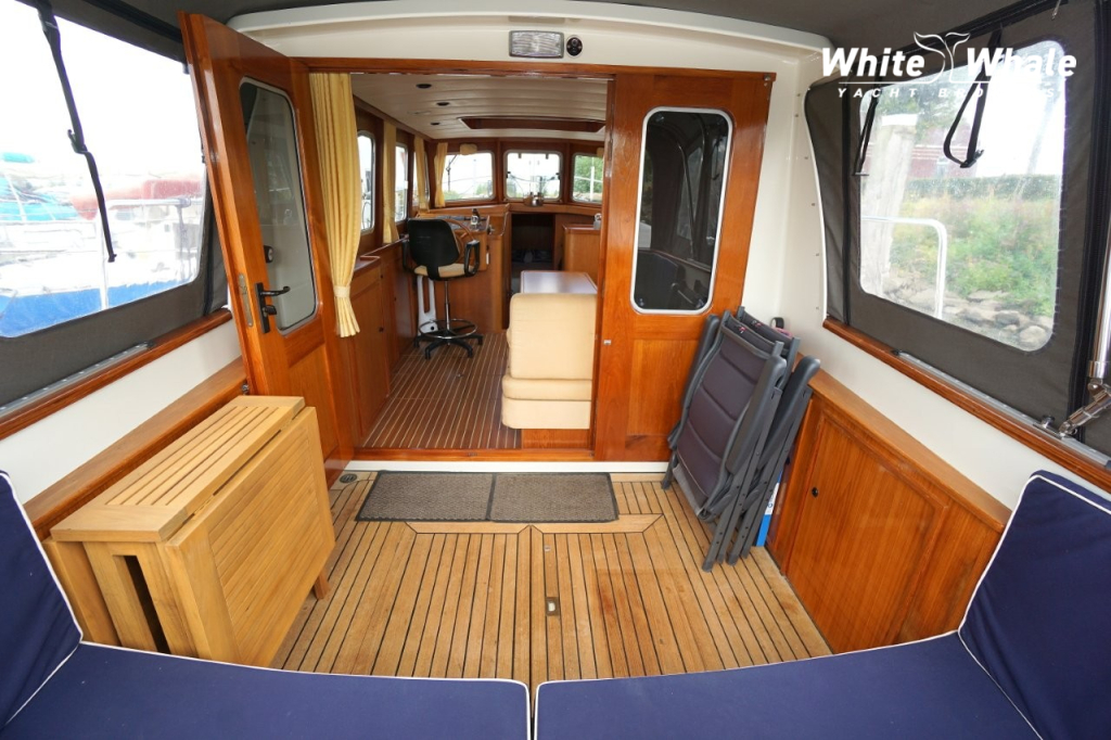 Boarncruiser Classic Line 35 — foto 10 van 27
