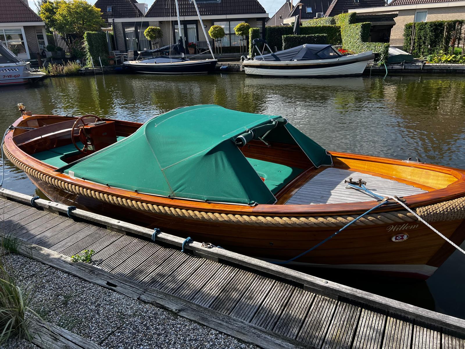 Breedendam 690 Sloep — foto 5 van 18