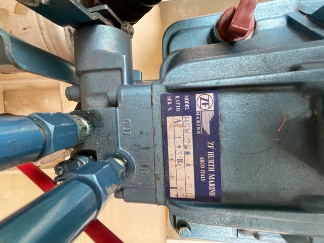 Skutsje Buitenst Vallaat — foto 41 van 48