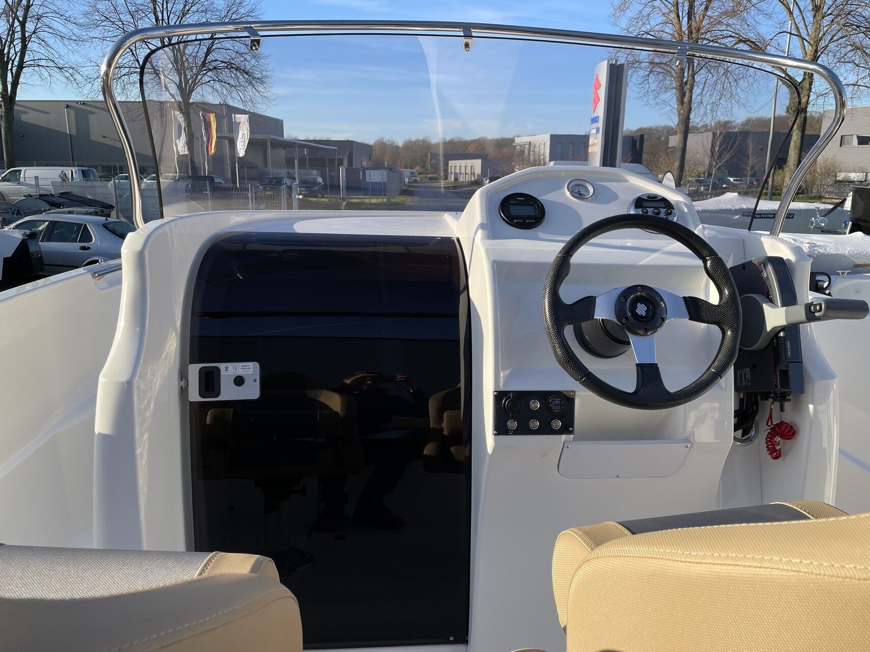 Remus 620 — foto 1 van 15