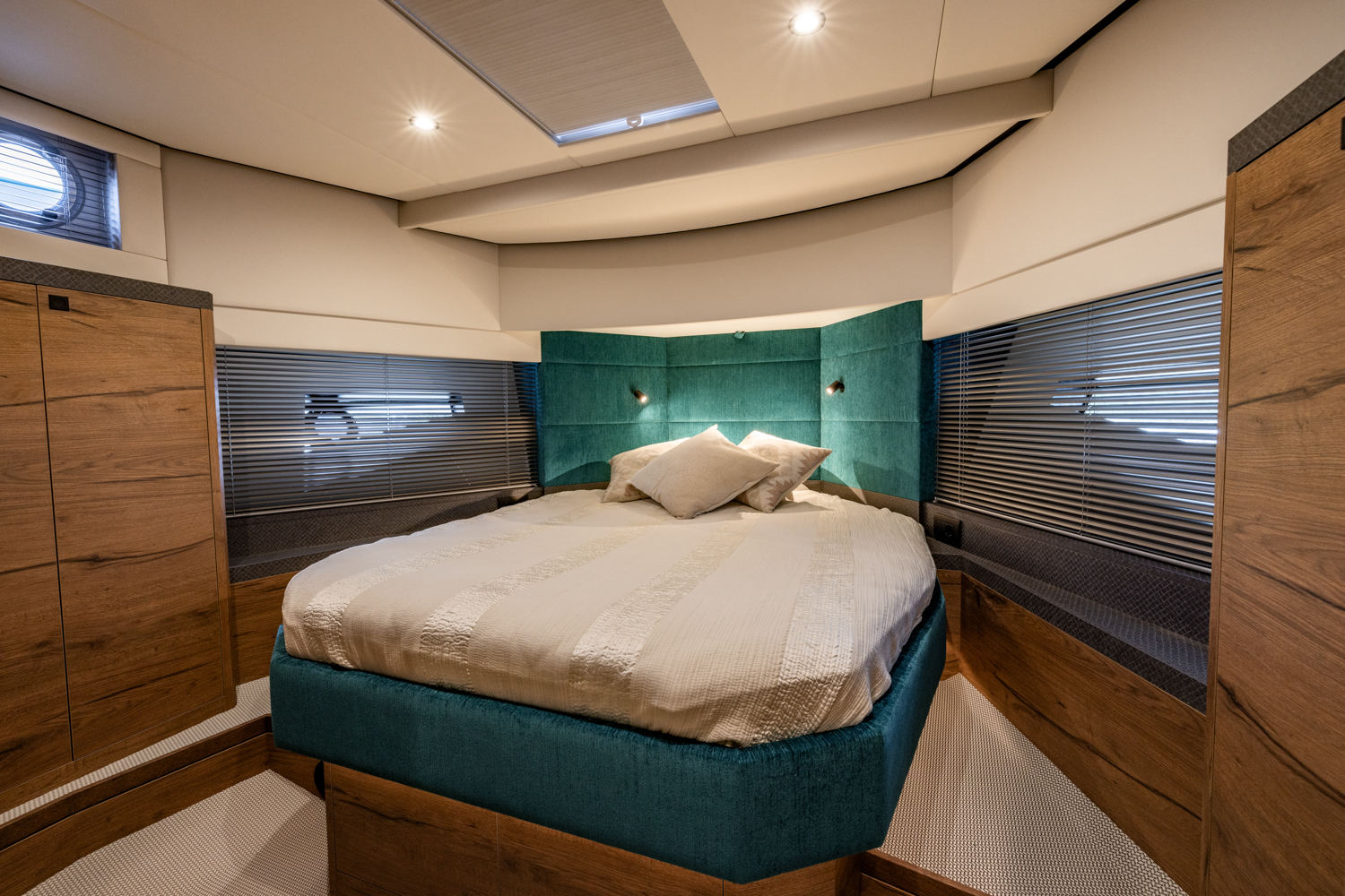 Boarncruiser 46 Elegance — foto 126 van 135