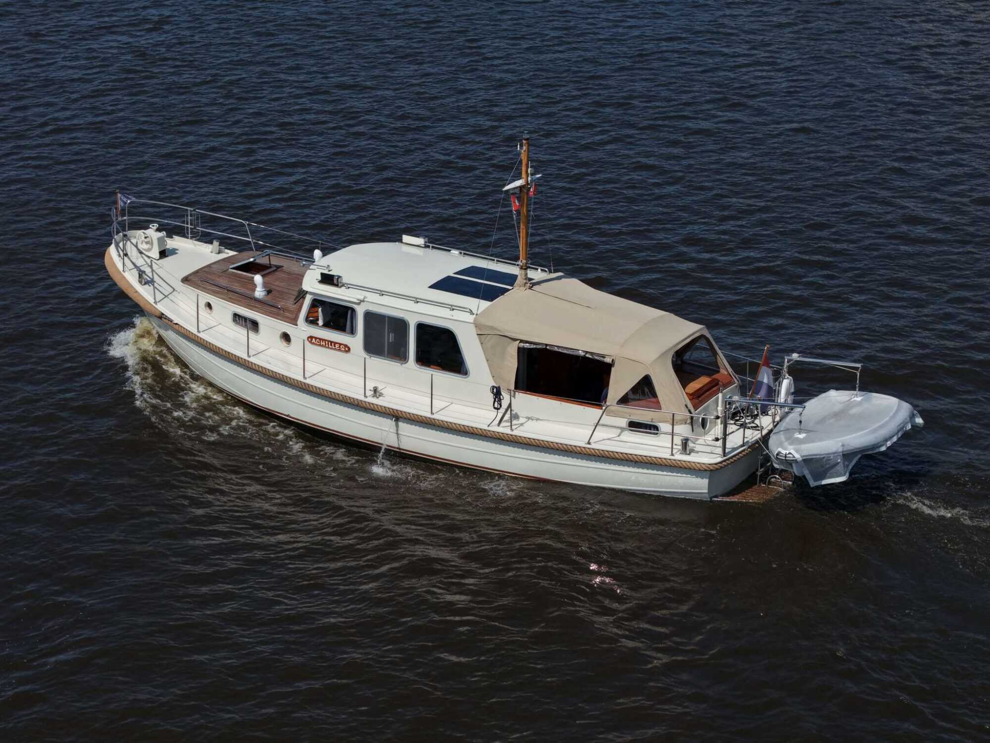 Gillissen Vlet 11.30 OK AK — foto 45 van 45