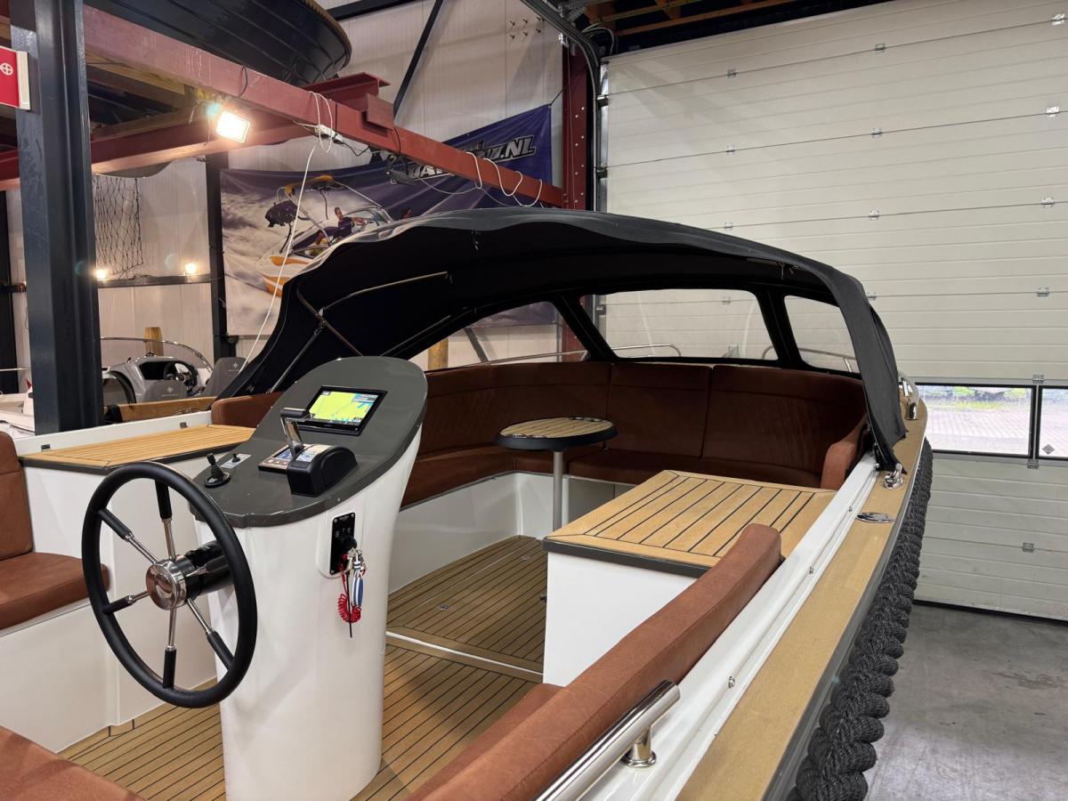 Maxima 820 Retro — foto 7 van 15