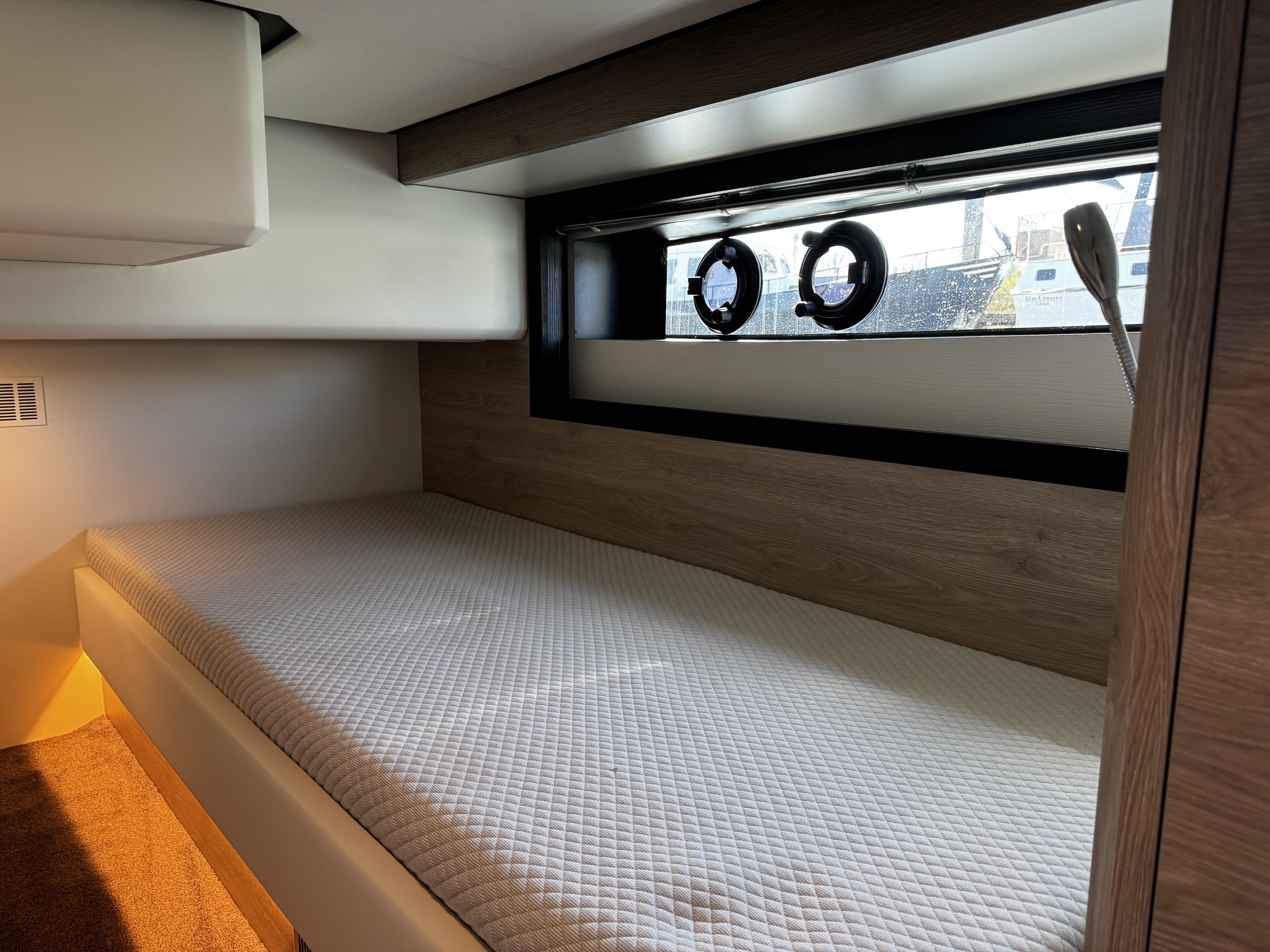 Boarncruiser 46 XL Traveller — foto 31 van 38