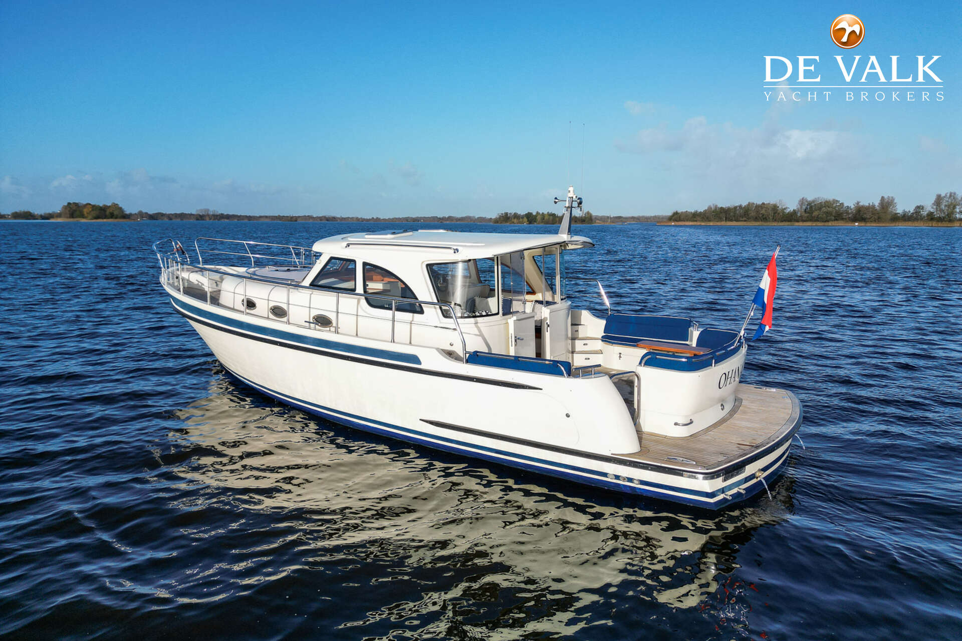 Tuna 40.2 — foto 6 van 42