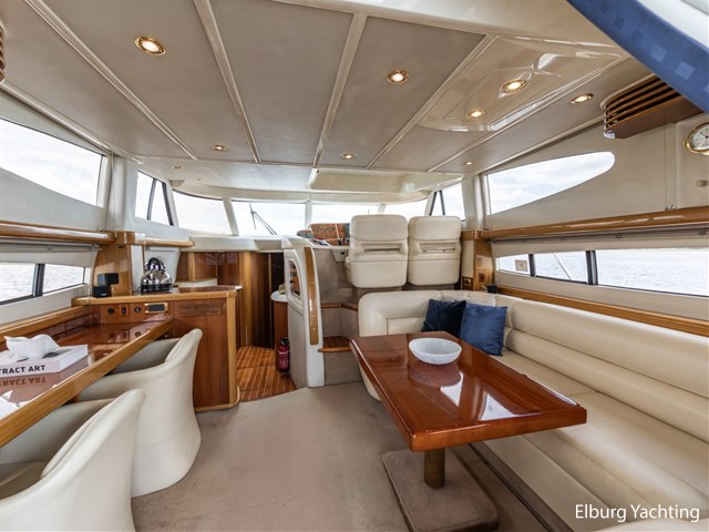 Sealine T47 — foto 2 van 99