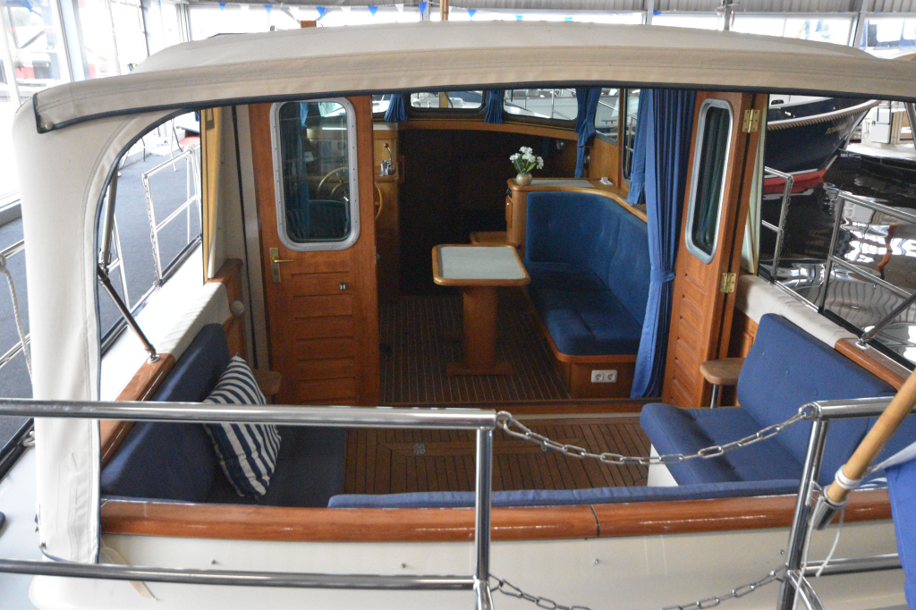 Brandsma Vlet 1000 OK — foto 14 van 14