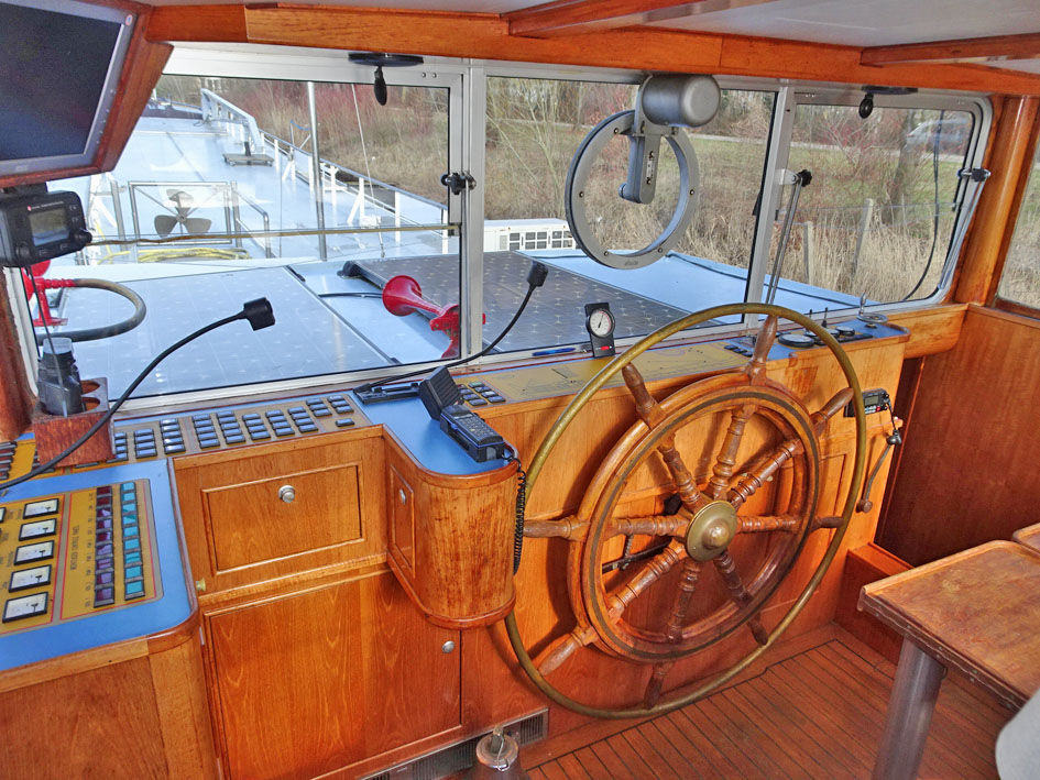 Luxe Motor 36.72, CBB Rijn — foto 36 van 92