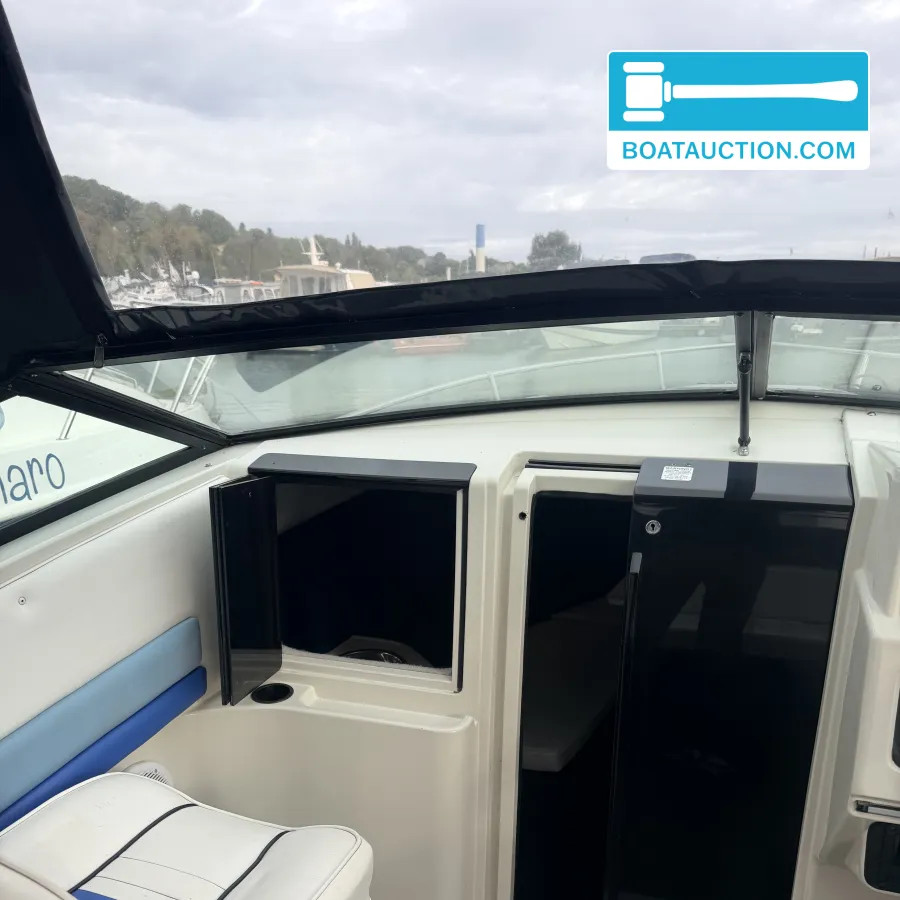 Wellcraft 233 Eclipse nu in de online veiling. — foto 25 van 44