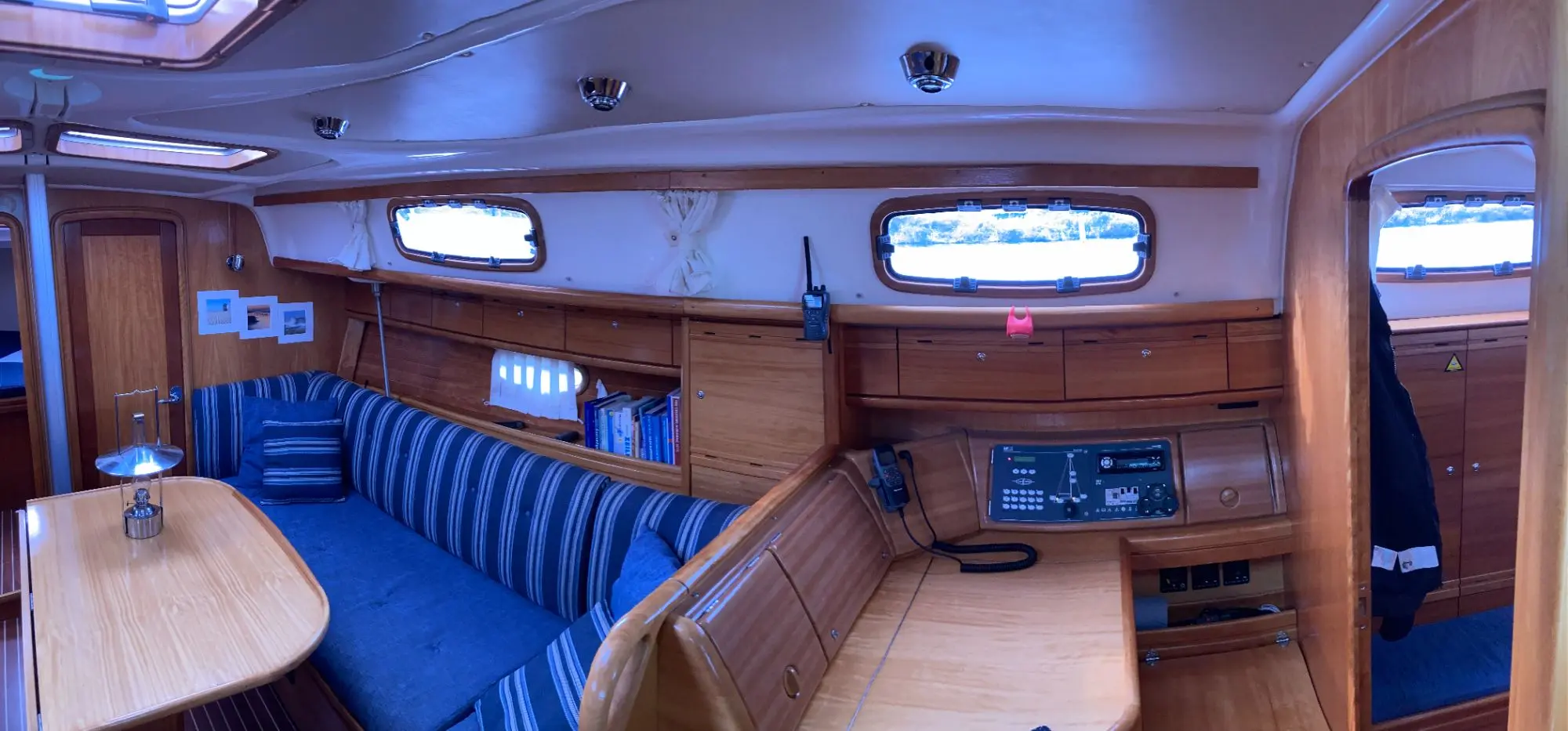 Bavaria 37 3 — foto 14 van 21