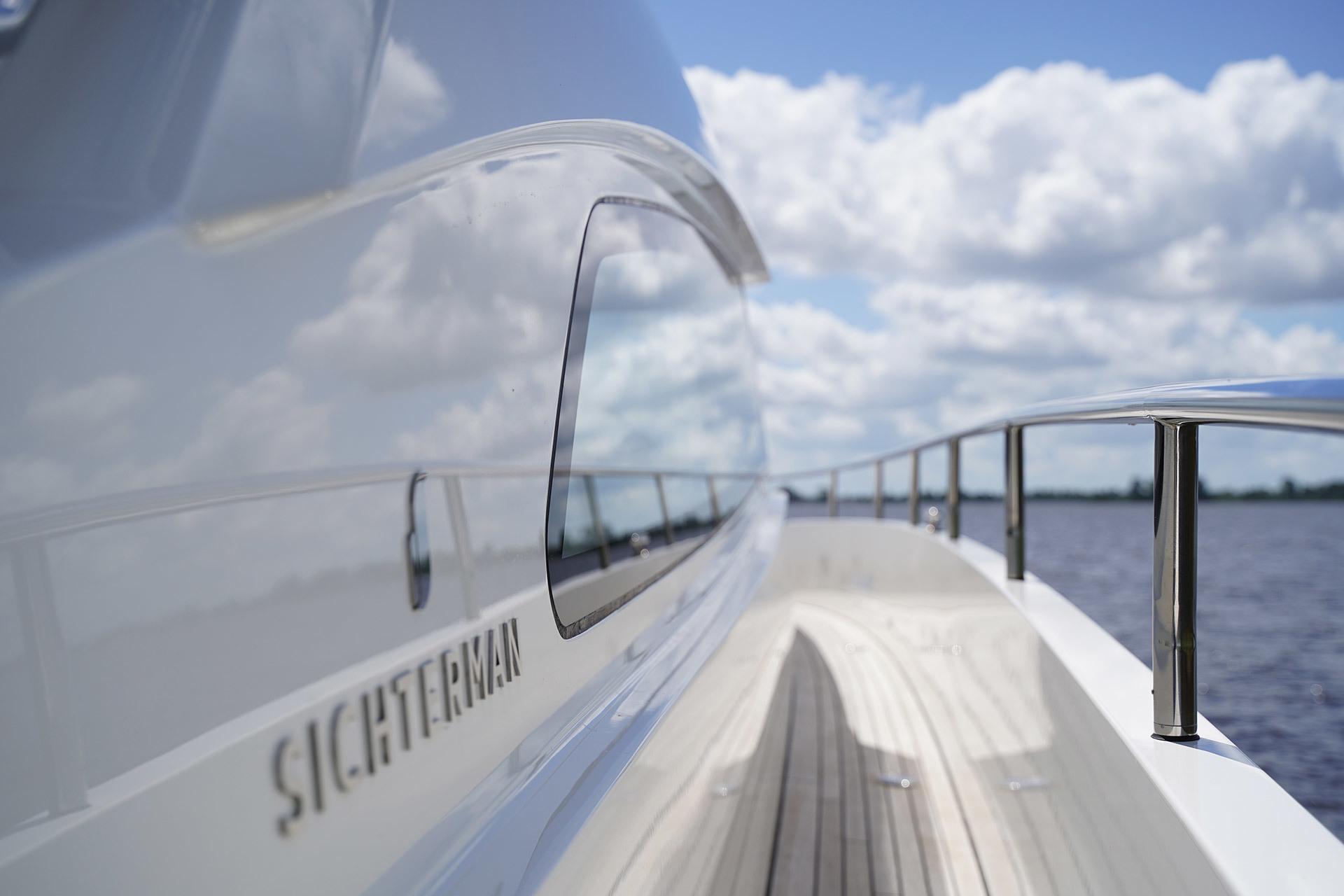 Sichterman 1630 HT — foto 15 van 81