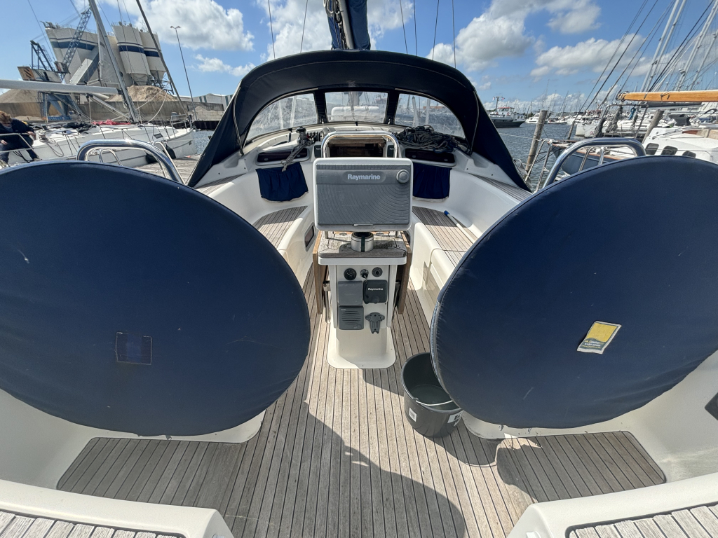 Bavaria  46 Cruiser — foto 5 van 23