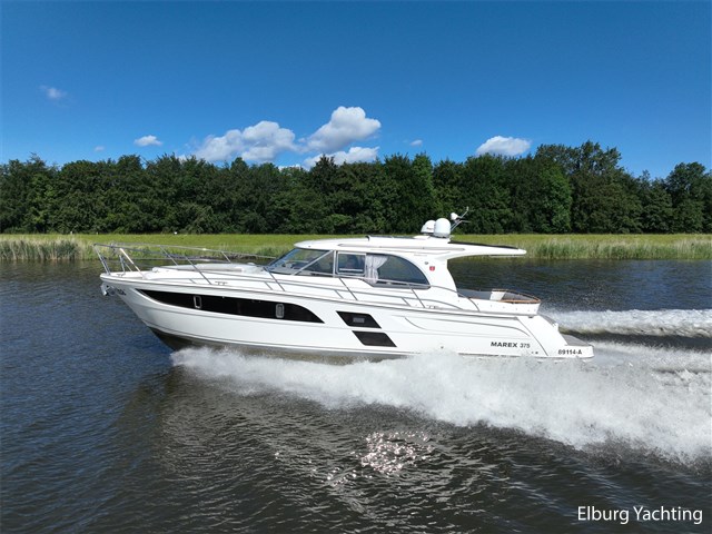 Marex 375 — foto 88 van 97