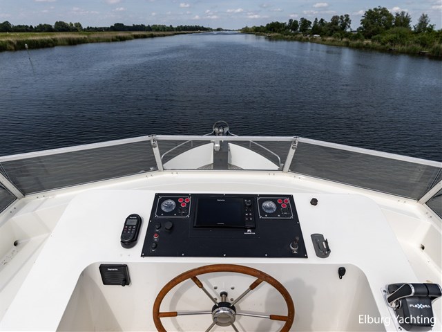 Alm Trawler 13.20 AD — foto 43 van 84