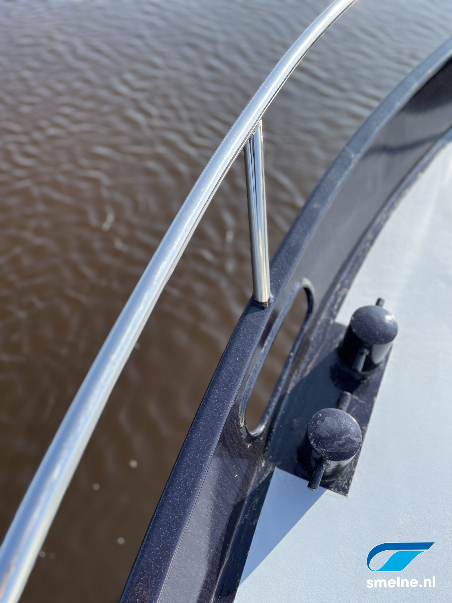 Bergumermeer Spiegelkotter — foto 26 van 35